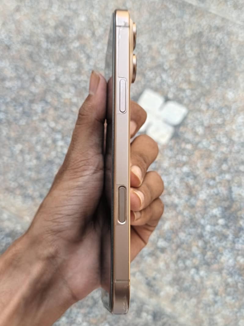 Apple iPhone 16 Pro Max 2