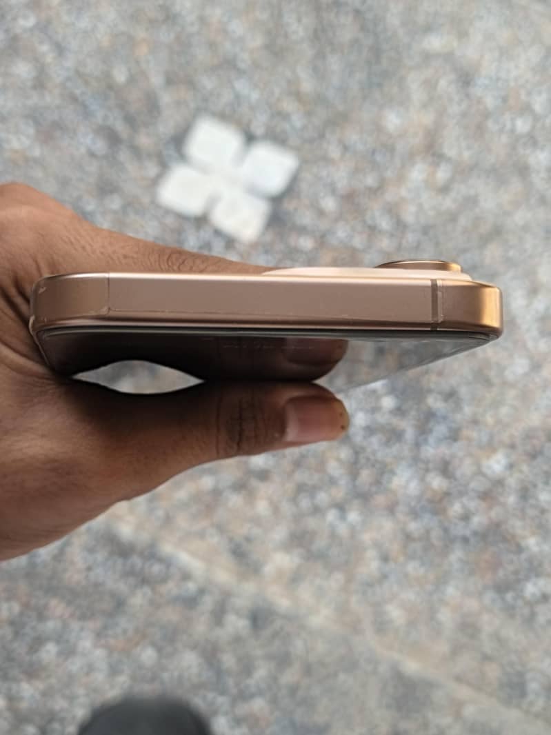 Apple iPhone 16 Pro Max 3