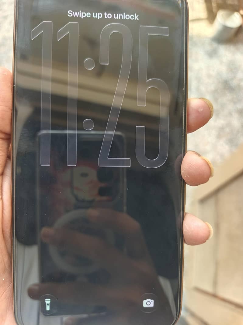 Apple iPhone 16 Pro Max 5