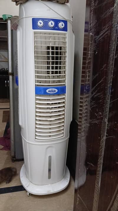 tower air cooler