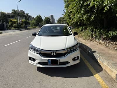 Honda City 2026 Aspire S 2026