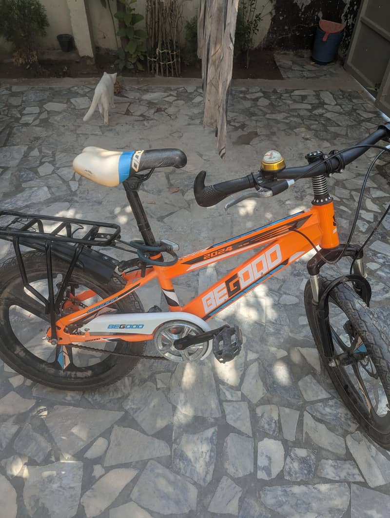 Bicycle 2024 0