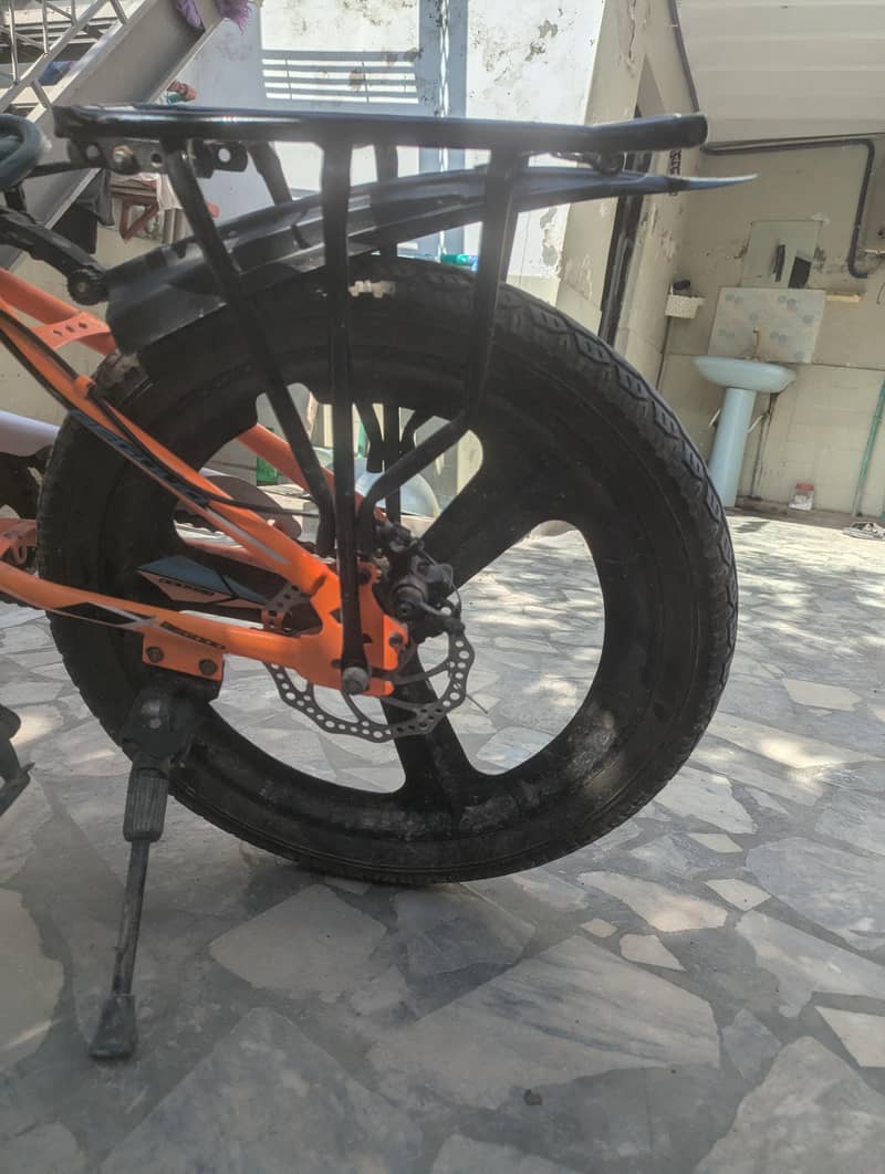 Bicycle 2024 2