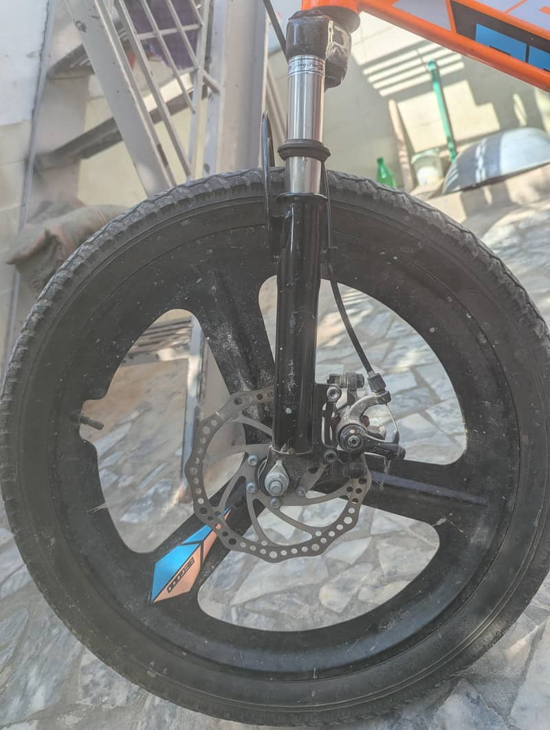 Bicycle 2024 3