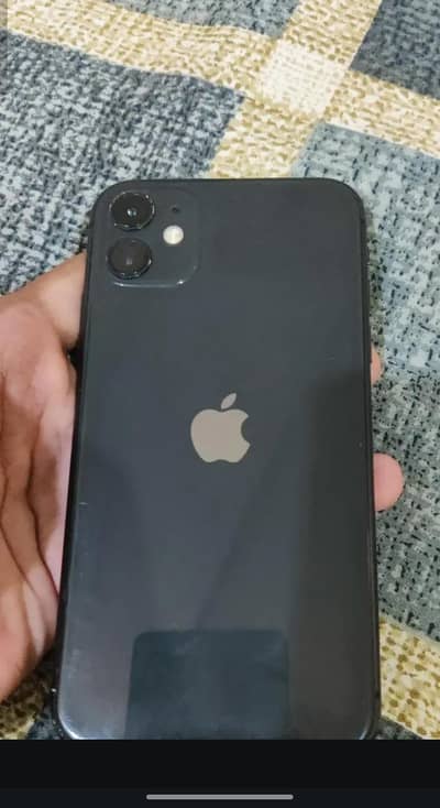 Apple iPhone 11