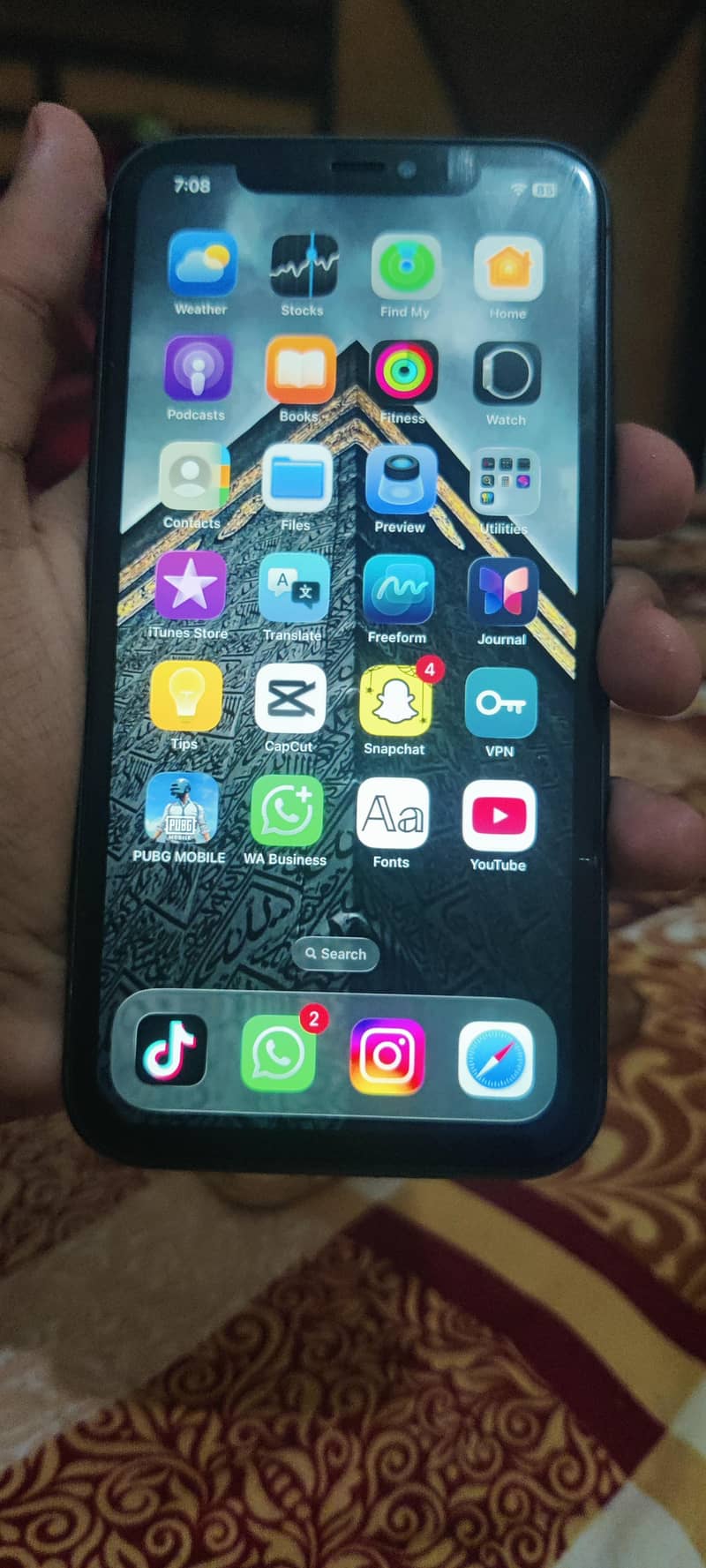 Apple iPhone 11 1