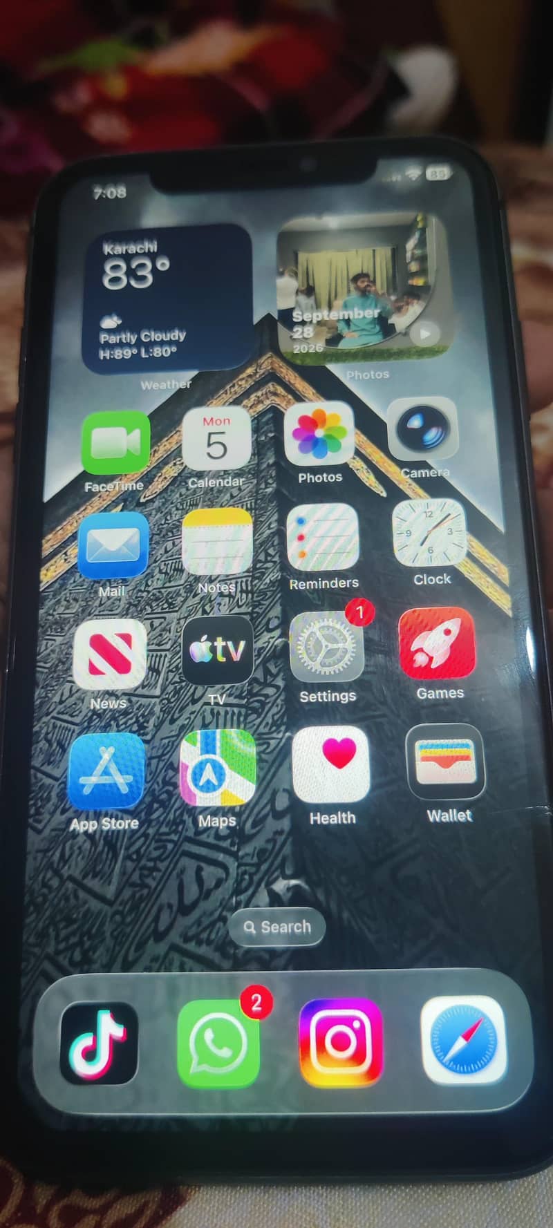 Apple iPhone 11 3