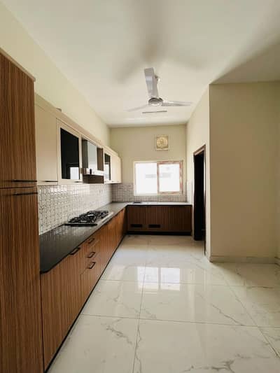 Brand New 350 Square Yards House For Sale In Falcon Complex New Malir Karachi
