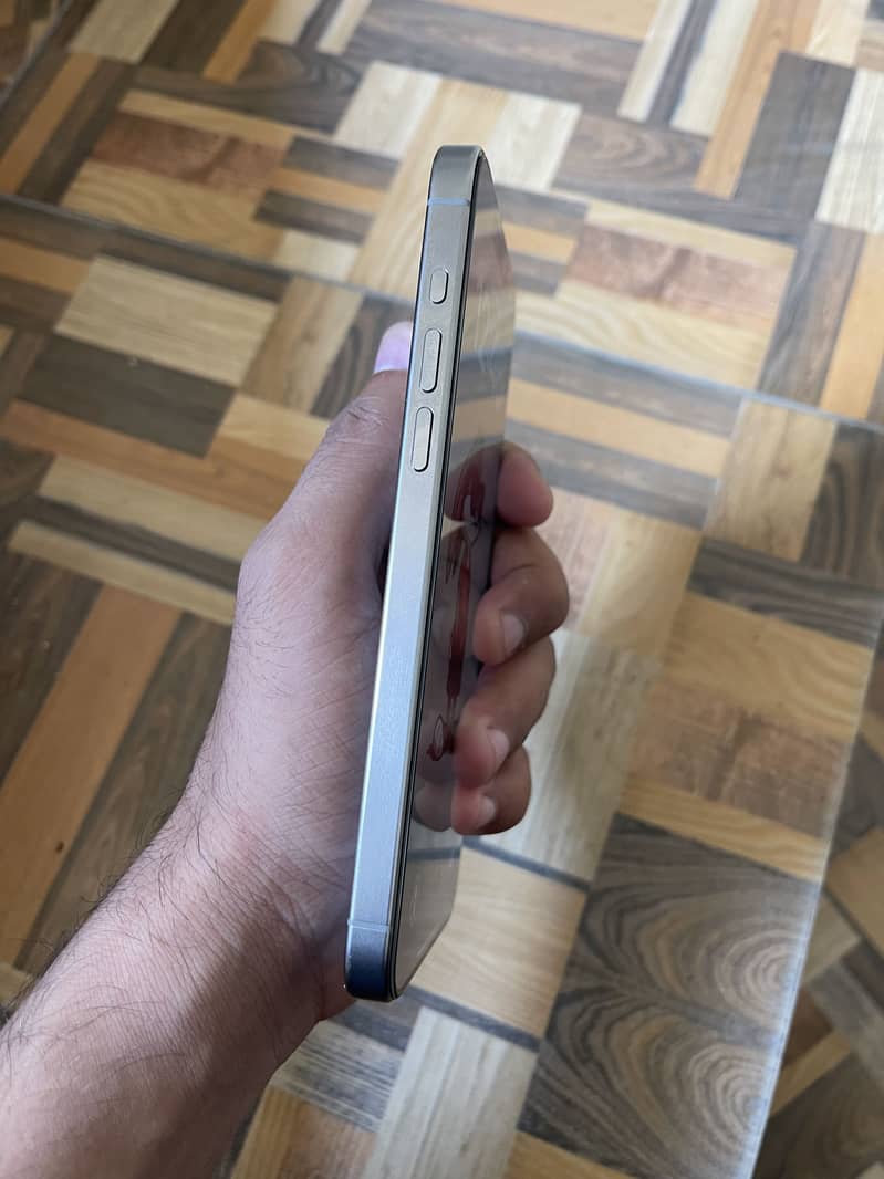 Apple iPhone 15 Pro Max 4