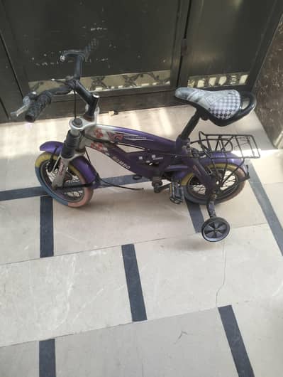 kids bicycle for sale