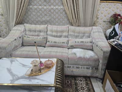 big and comfortable sofa for sale