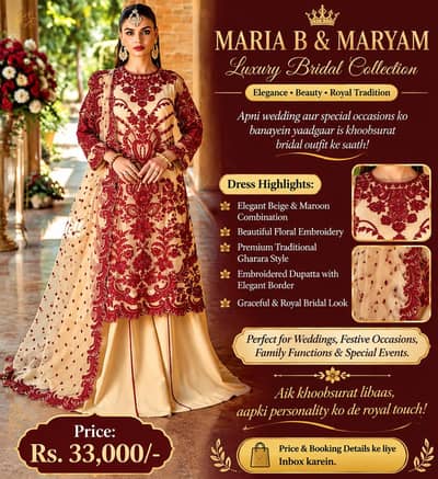 Maria And Maryam Category