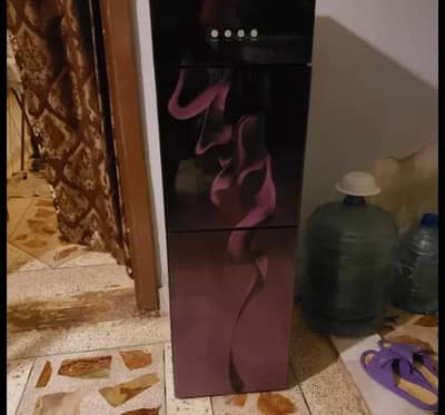 water dispenser pel model 535