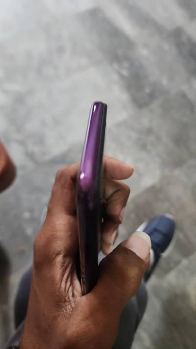 Infinix Hot 9 Play