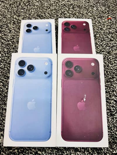 Apple iPhone 18 Pro Max