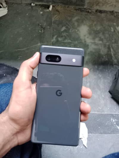Google Pixel 7a