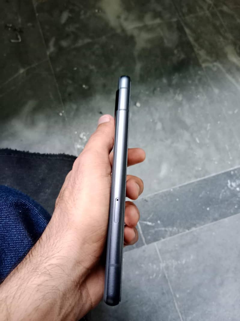 Google Pixel 7a 1