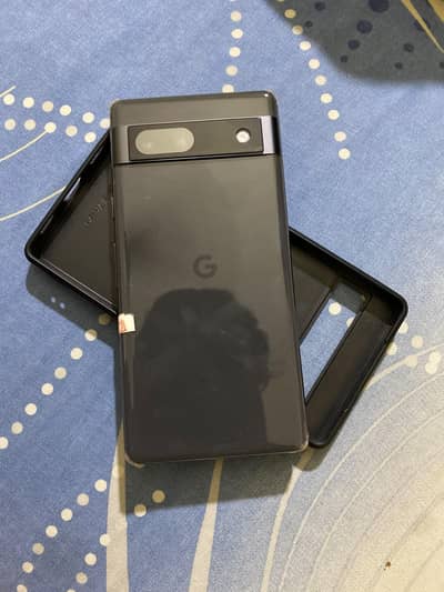 Google Pixel 7a