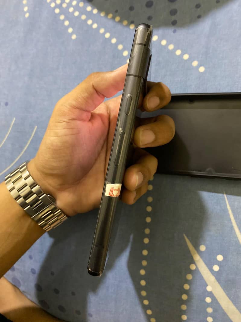 Google Pixel 7a 3