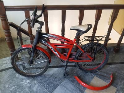perfect cycle, for age 10-15