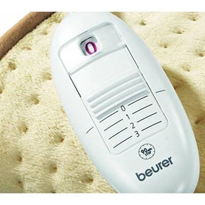 IMPORTED ELECTRIC BLANKET HEATING PAD