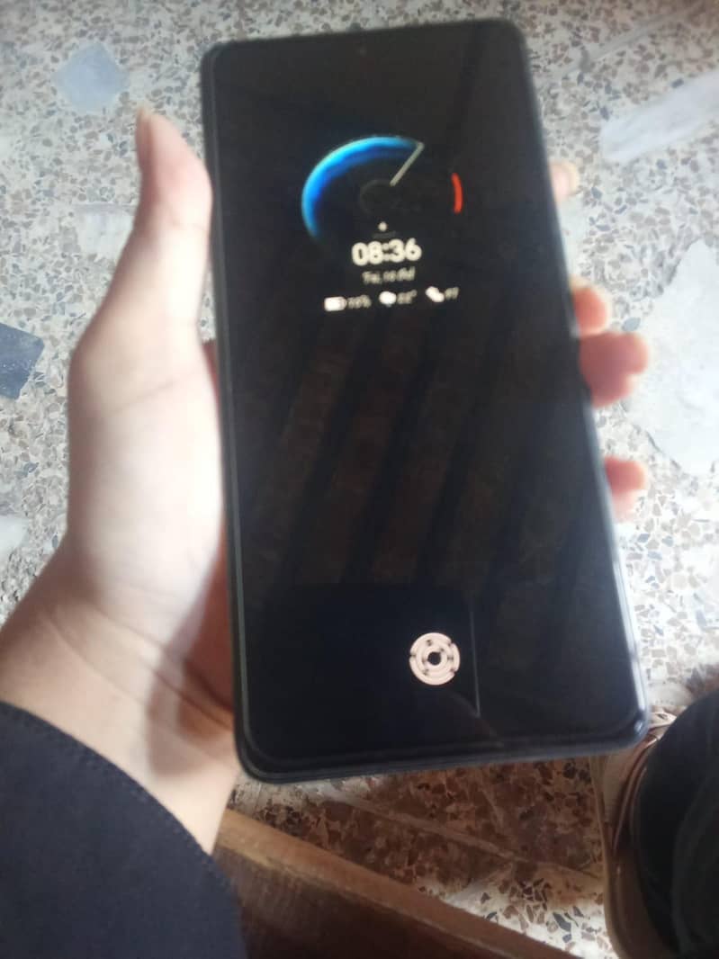 Tecno CAMON 20 1
