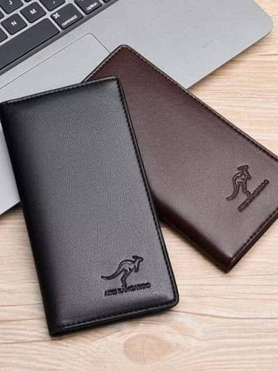 Saler Wallet