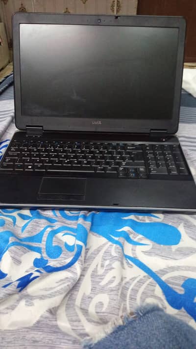 Dell Laptop Intel core i5