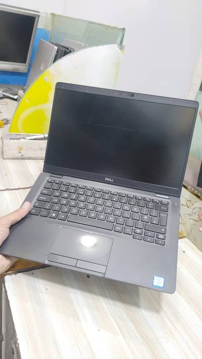 Dell Latitude 5300 Core i5 8th Gen | 8GB RAM | 256GB SSD