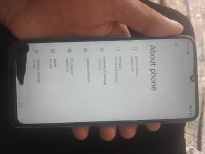 Realme C51