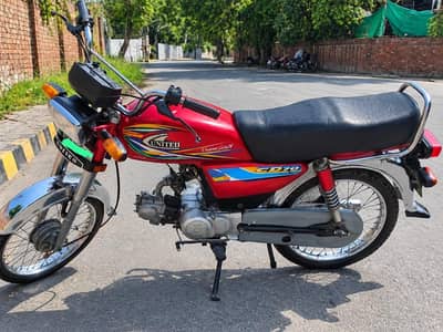 Good condition bike 03245727379