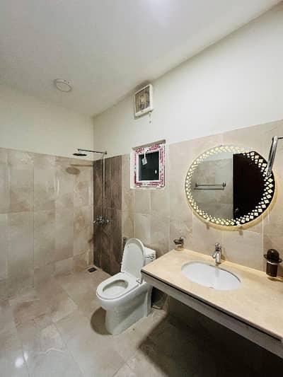 Brand New 350 Square Yards House Available In Falcon Complex New Malir For Sale