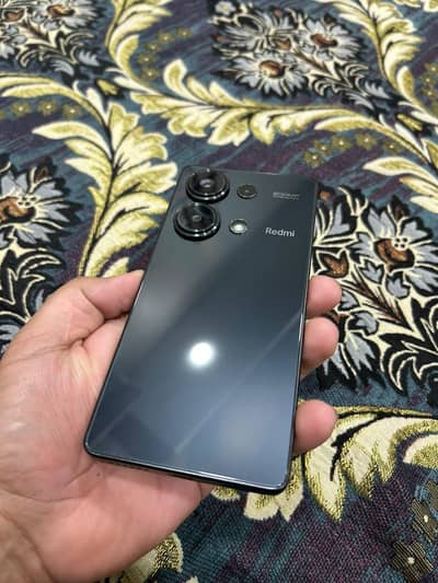 Xiaomi Redmi Note 13 Pro