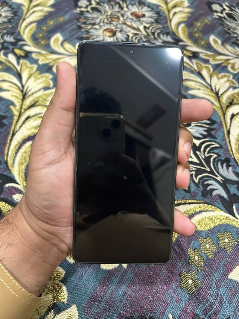 Xiaomi Redmi Note 13 Pro 1