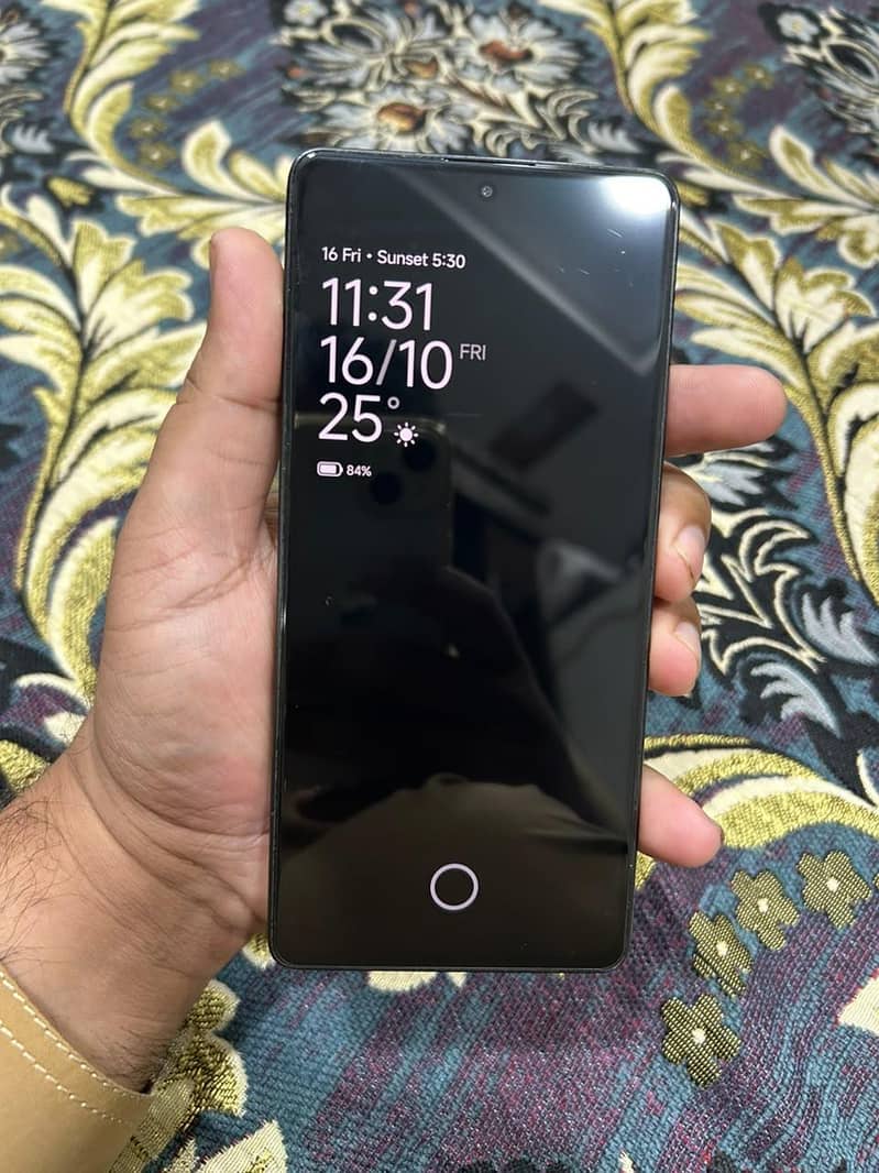 Xiaomi Redmi Note 13 Pro 2