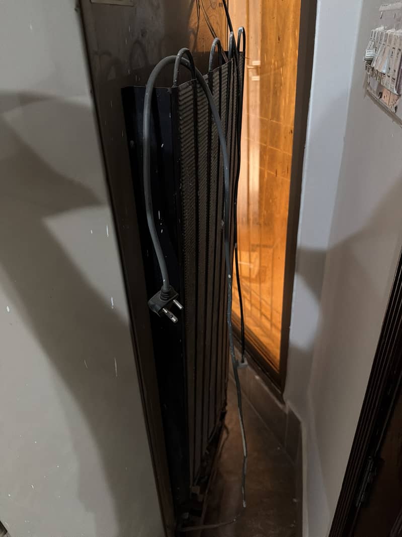 Dawlance Refrigerator 2