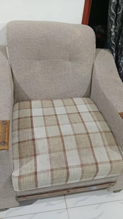7 seater sofa set