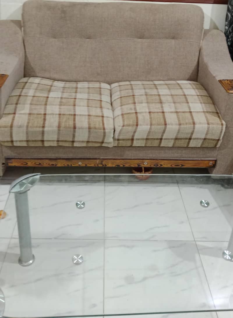 7 seater sofa set 1