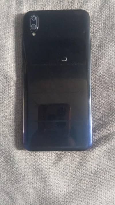 vivo y93 6GB 128Gb pta approved dual sim sd card