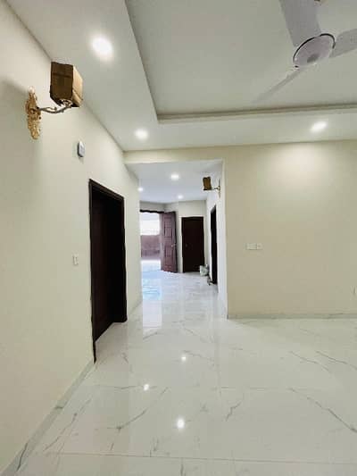 Brand New 350 Square Yards House For Sale In Falcon Complex New Malir Karachi