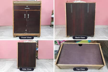Used Computer Table for Sale
