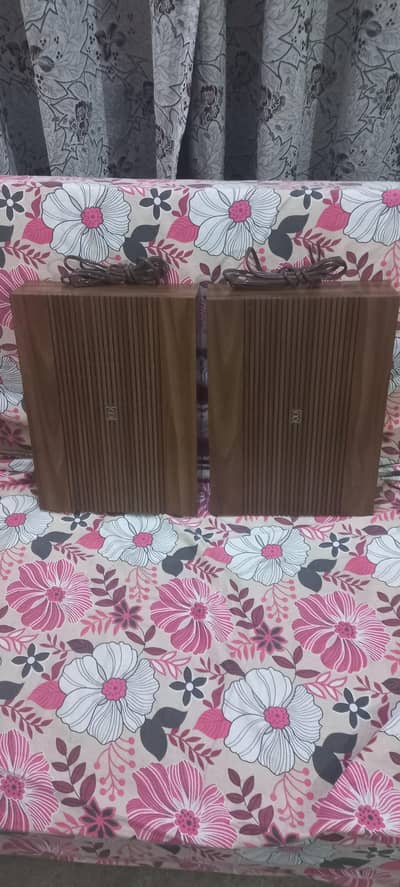 7 انچ سپیکر
