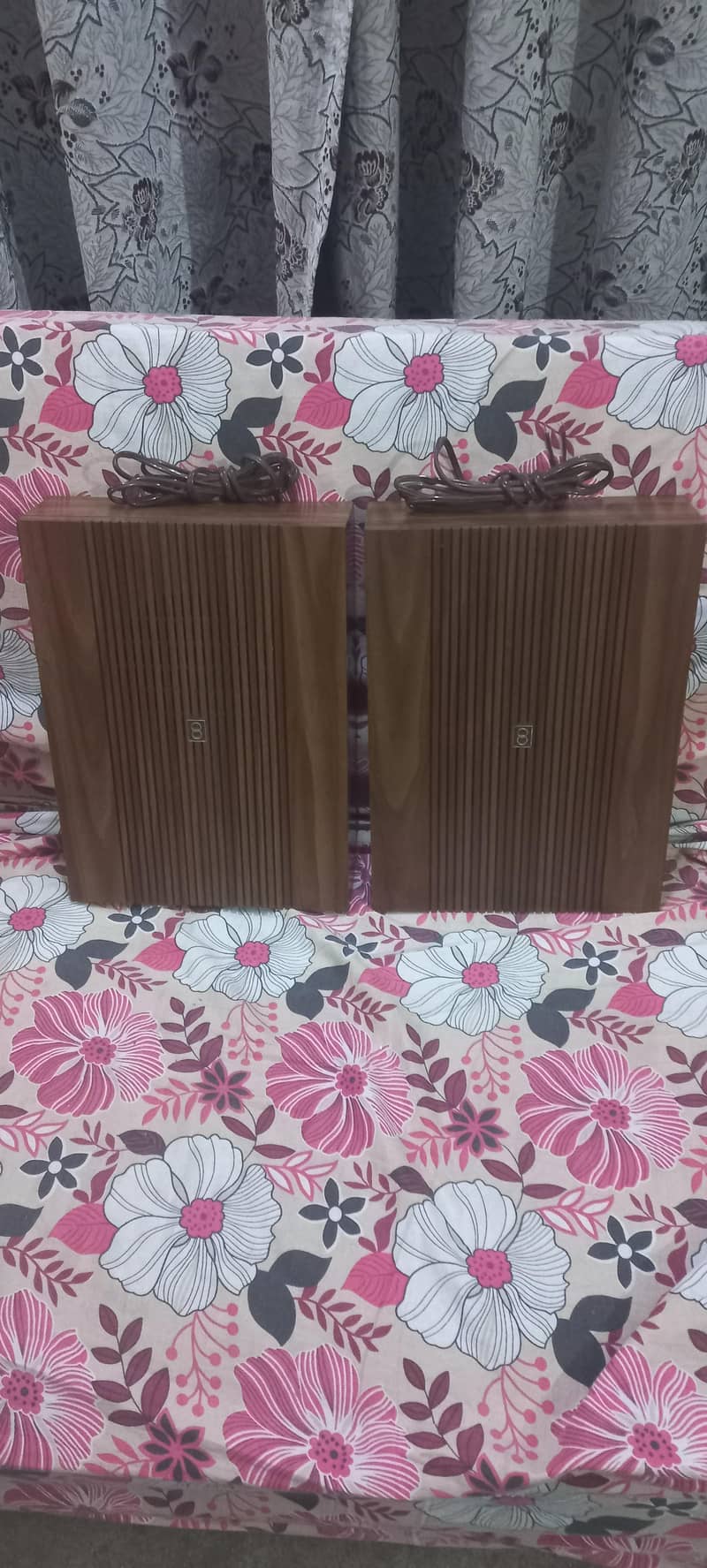 7 انچ سپیکر 1