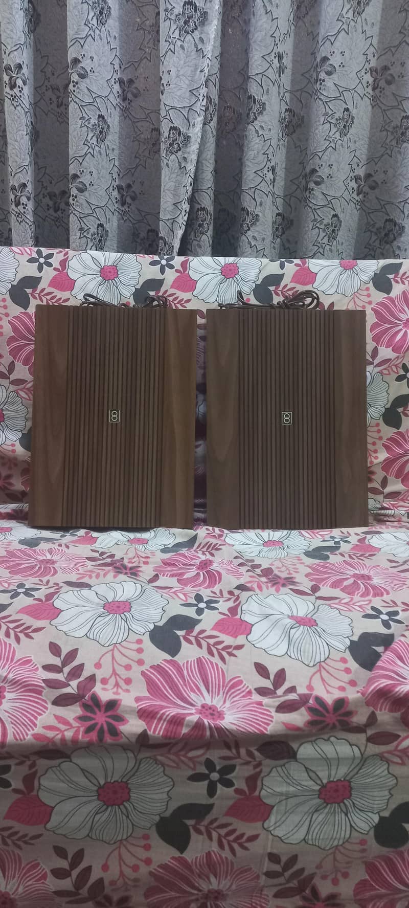 7 انچ سپیکر 2