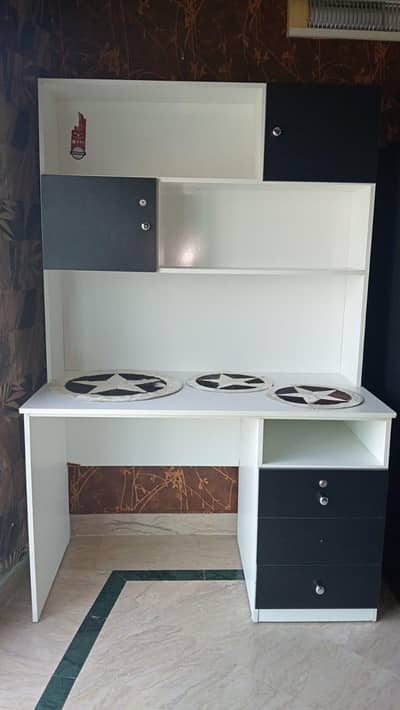 study table