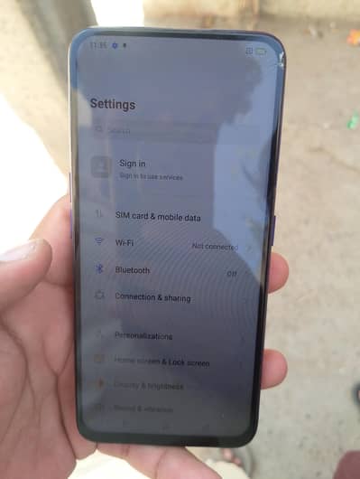 OPPO F11 Pro
