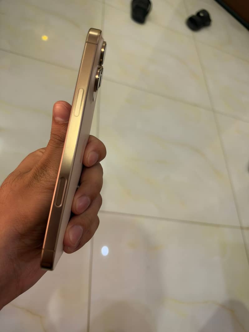 Apple iPhone 16 Pro Max 1