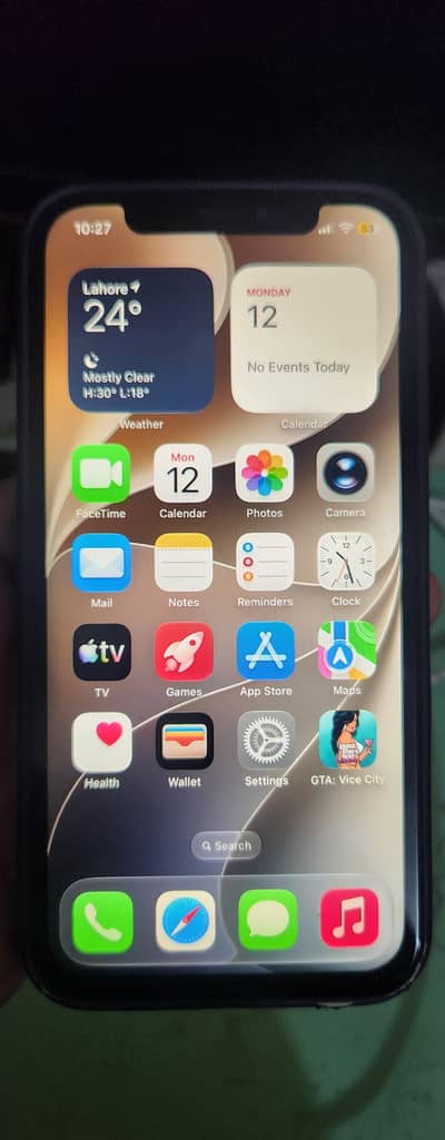 Apple iPhone 12 official Pta Approved