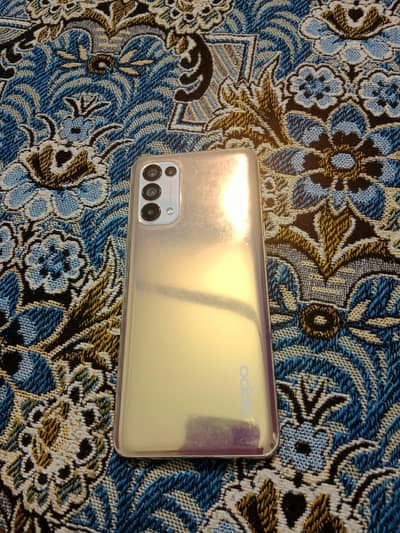 OPPO Reno 5 5G