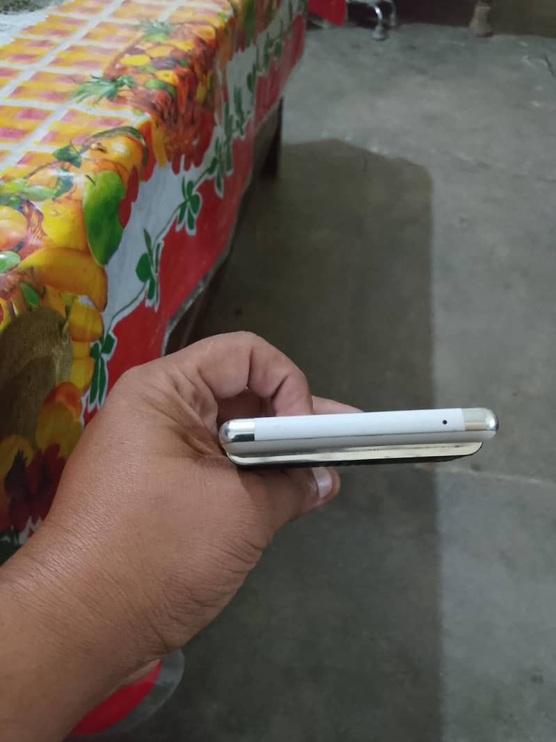 Google Pixel 6 Pro 4